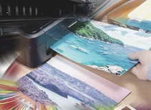 Печать открыток
